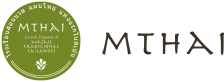 Centro de Masaje Tradicional Tailandés – MTHAI Logo
